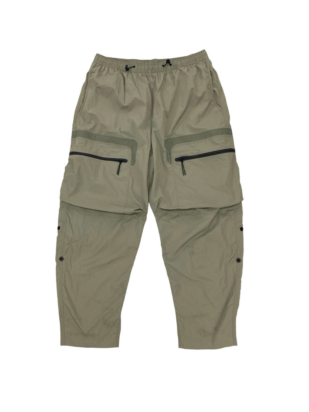 Nike Tech
Men's Woven Cargo Trousers